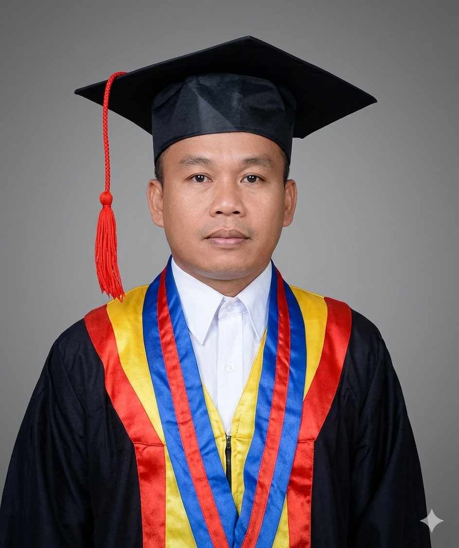 Sekretaris LPPM
