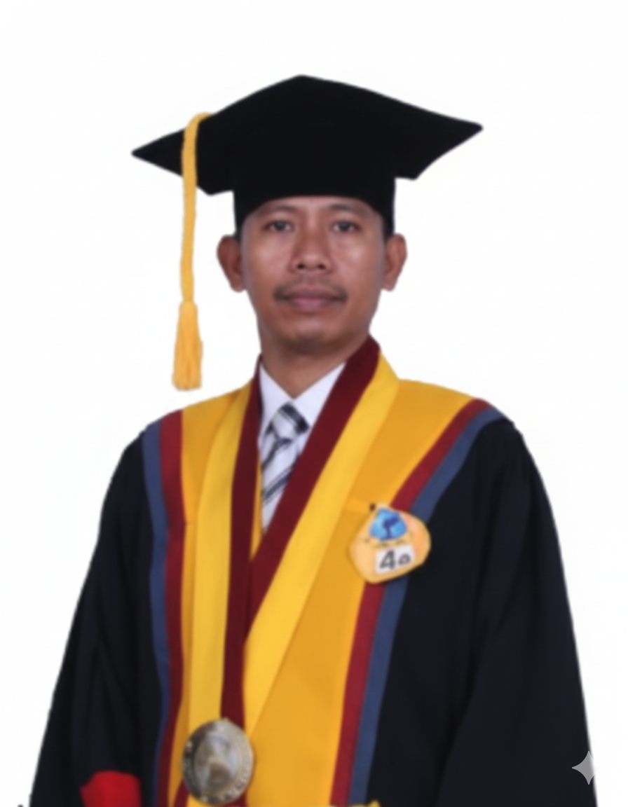 Ketua LPPM